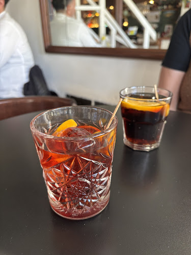 La Ceferina Vermuteria - Barcelona