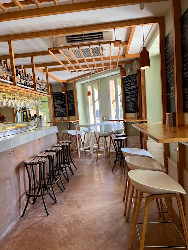 Santerra Restaurante - Gastronomía y hostelería