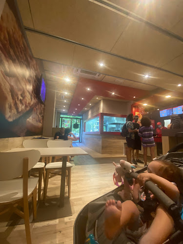 Telepizza Paseo de Extremadura - Comida a domicilio - Gastronomía y hostelería