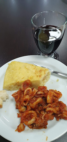 Restaurante Niquel Phone number