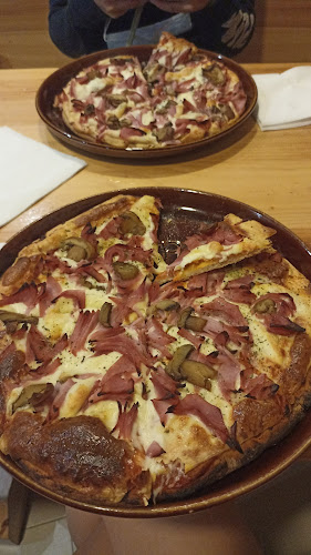 Pizzería Atenas - Gastronomía y hostelería