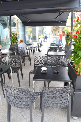 Opinii despre Coffee Break Donosti în Donostia-San Sebastian - Gastronomía y hostelería