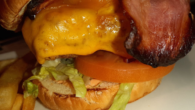 Foster's Hollywood - Huelva