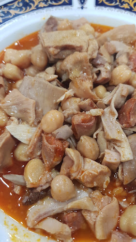 Opinii despre Hotel Restaurante Venta El Pan în Las Cabezas de San Juan - Gastronomía y hostelería