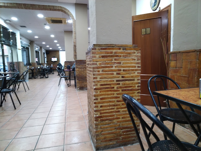 Bar restaurante Casa Pepe II Phone number