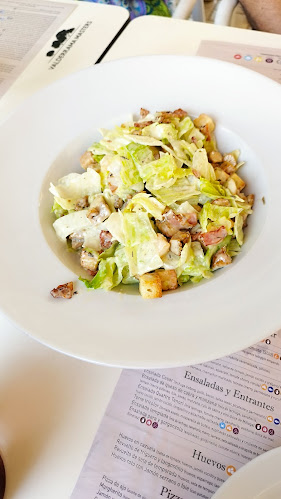 Quattro Tenori - Restaurante Italiano - Málaga