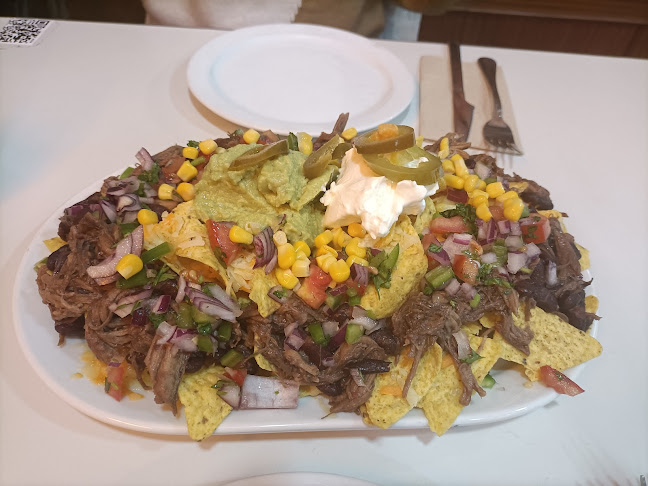 Maracuyá Santa Coloma - Gastronomía y hostelería