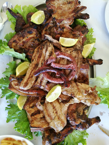 Comments and reviews of El Mirador Asador & Terraza Chill Out