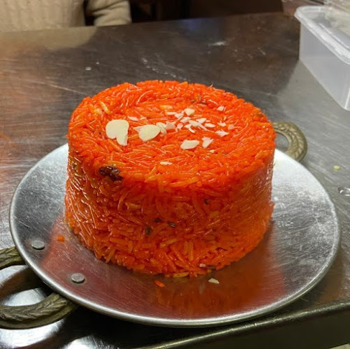 Sher-e-punjab - Barcelona