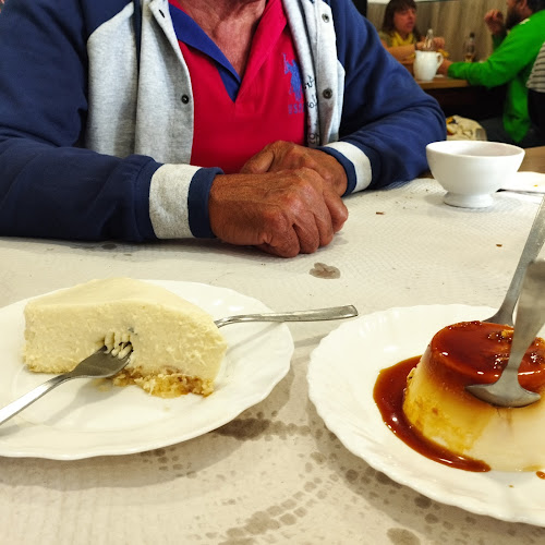 Comments and reviews of El Mesón Do Pulpo