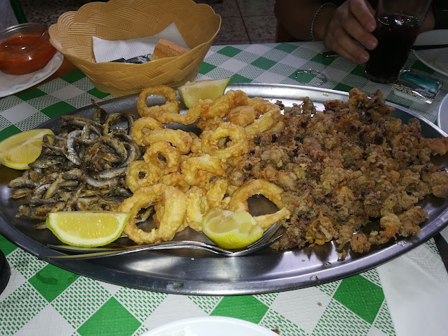 Bar Restaurante Raul