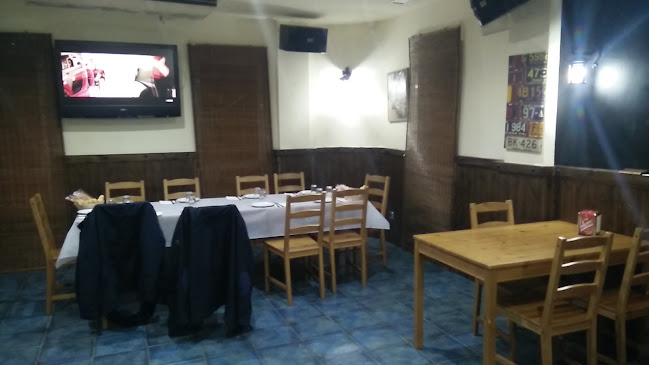 Opinii despre La Taberna Del Modas în Estación de Blanca - Gastronomía y hostelería