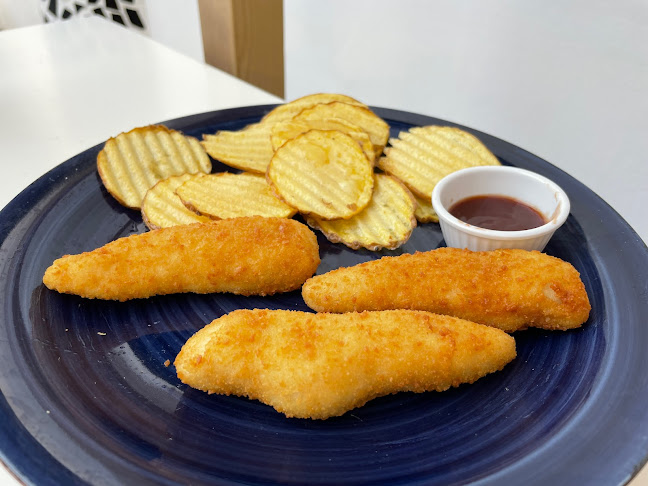 Comentarii opinii despre Restaurante ALMANTONI