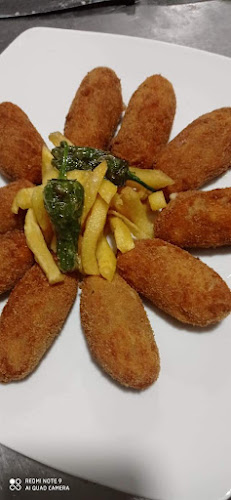 Casa Javi - Gastrobar Phone number