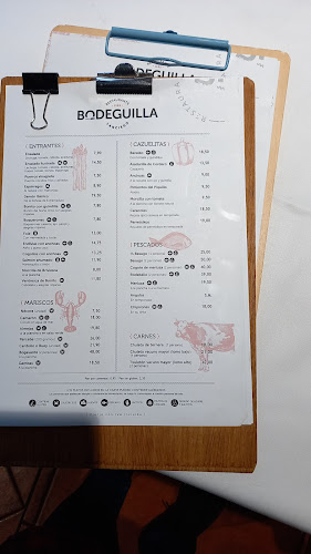 Restaurante La Bodeguilla Lanciego Open Times