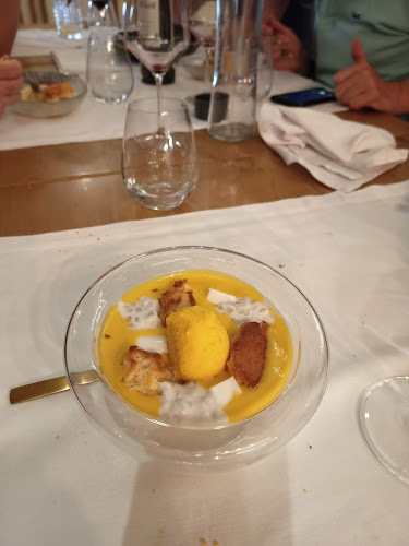 Restaurante Coliceo 29 - Gastronomía y hostelería