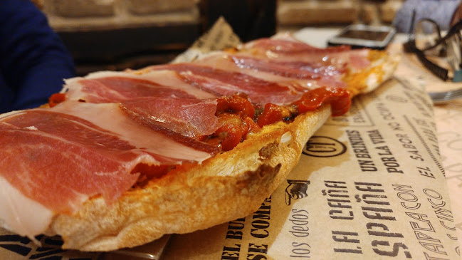 D'Cañas - Gastronomía y hostelería