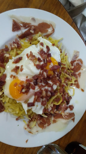 Comments and reviews of Mesón Alegría