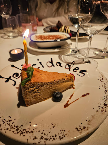 Comments and reviews of Raza Madrid Barquillo