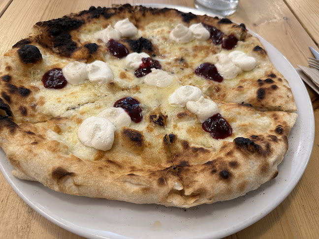 Il Cortile - Valencia - Gastronomía y hostelería