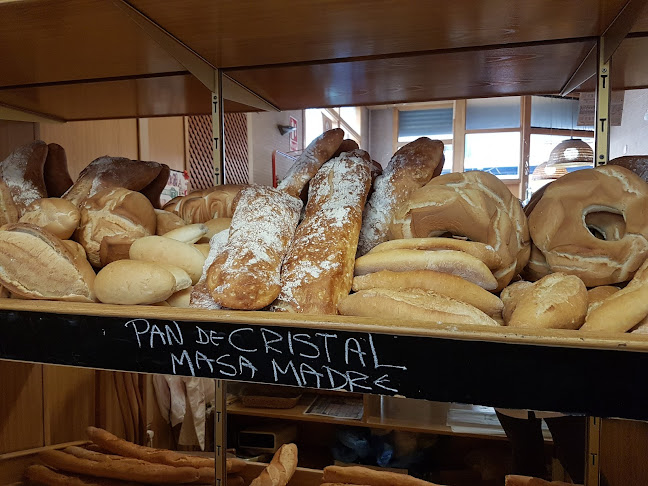 Comentarii opinii despre Panadería Pastelería Los Artesanos