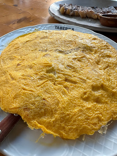 Taberna da Tabacalera - Gastronomía y hostelería