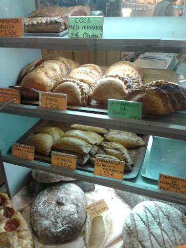 Comentarii opinii despre Horno Valencia