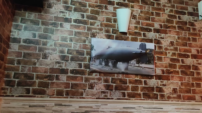 Restaurante Carthago - Madrid