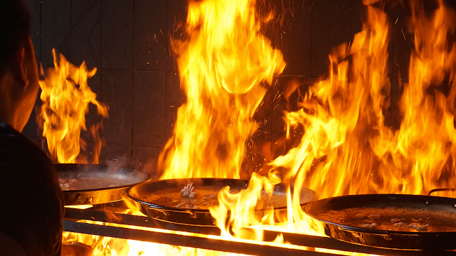 Soca-rel Restaurant Empordà - Llofriu