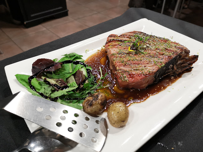 Comentarii opinii despre Tomeu Restaurante Bar