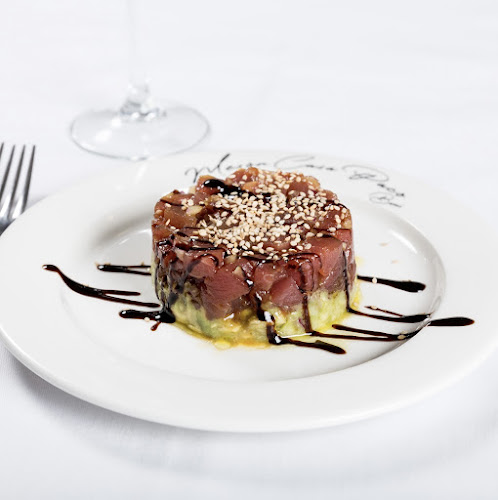 C. Bami, 15, 17, 41013 Sevilla