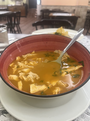 Restaurante El rondador