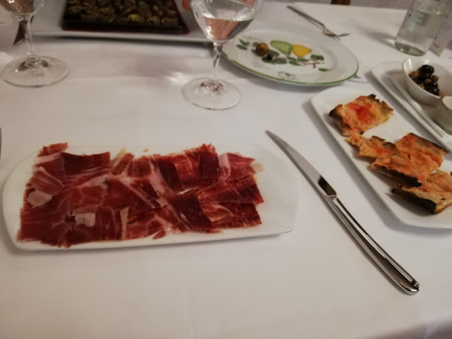 Xalet Suís - Gastronomía y hostelería