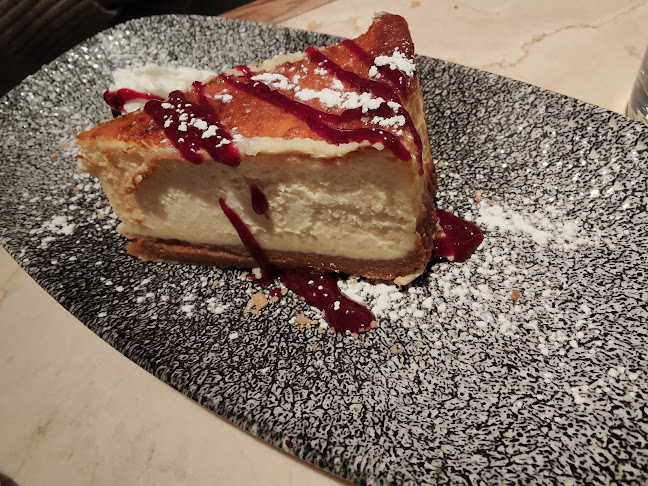 Bobby's Gourmet Barbecue - Bilbao