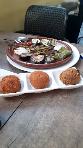 La Cuchara de Carmela Phone number