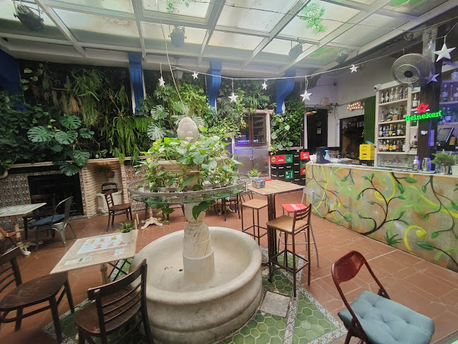 Pl. San Vicente, 4, 45001 Toledo