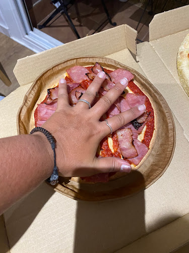 Domino's Pizza Open Times