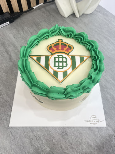 Pl. la Caña, Local 50, 41007 Sevilla