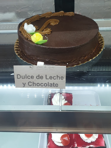 Pastelería Dulce de Leche Open Times