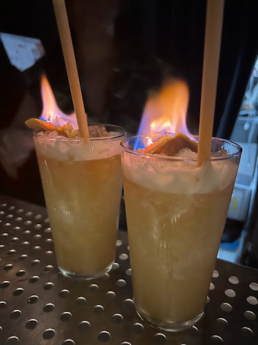 Stereo 18 Open Times