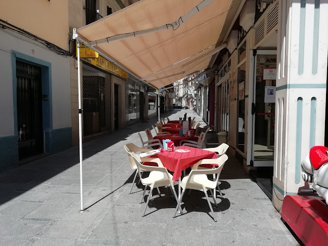 Reviews of Cervecería Cafetería Viena in Linares - Gastronomía y hostelería