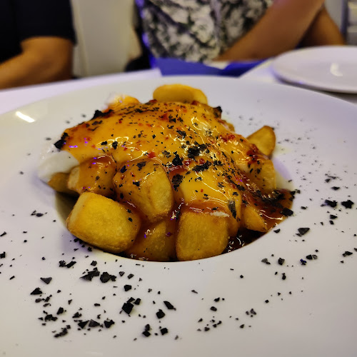 Comments and reviews of El Camarote & The Roof