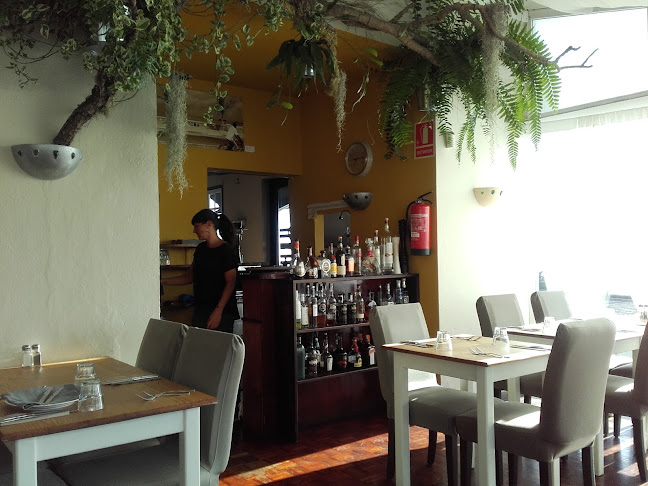 Restaurante Franchipani - Santa Cruz de Tenerife