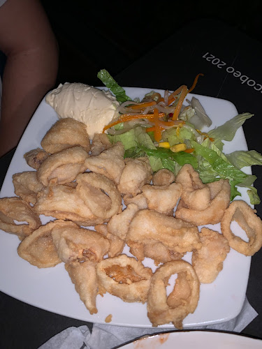 Restaurante la betrana Phone number