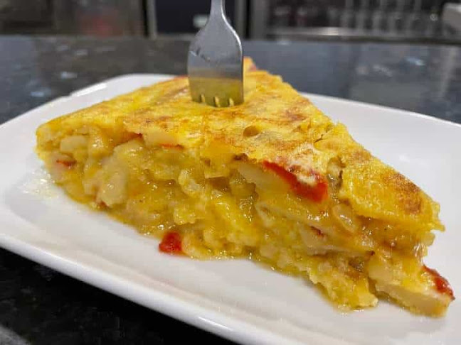 Bapo Tortillas & Bokatas