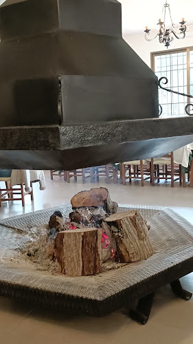 Restaurante Las Lomas Abrasador - Gastronomía y hostelería