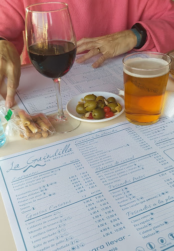 Av. de la Canaliega, 6A, 21750 El Rocío, Huelva