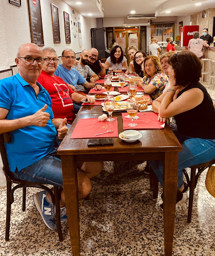 Bar Cafetería Escipión - Sabadell