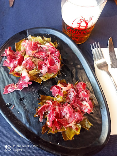 La Fábrica Del Pernil - Gastronomía y hostelería