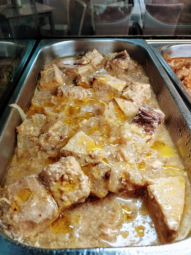 Bar Cafetería Alameda - Cádiz